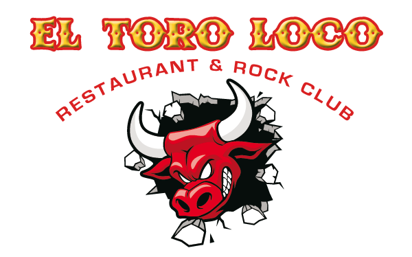 Rock Club – El Toro Loco (Hua Hin)